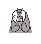 全身タイツ（個別スタンプ：11）