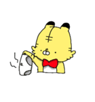 トラサンとチョロ（個別スタンプ：26）