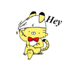 トラサンとチョロ（個別スタンプ：29）