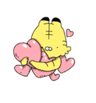 トラサンとチョロ（個別スタンプ：31）