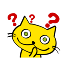 にゃんぷ（個別スタンプ：3）