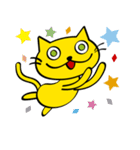 にゃんぷ（個別スタンプ：7）