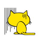 にゃんぷ（個別スタンプ：8）