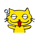 にゃんぷ（個別スタンプ：11）