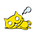にゃんぷ（個別スタンプ：13）