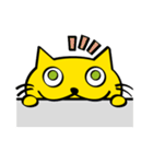 にゃんぷ（個別スタンプ：16）