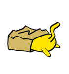 にゃんぷ（個別スタンプ：17）