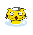 にゃんぷ（個別スタンプ：27）