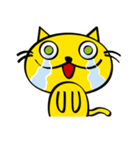 にゃんぷ（個別スタンプ：30）