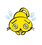 にゃんぷ（個別スタンプ：31）