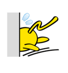 にゃんぷ（個別スタンプ：32）