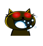 にゃんぷ（個別スタンプ：35）