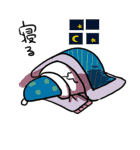 ワレタマゴ（個別スタンプ：19）
