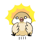 ぶんちょうきょうだい！（個別スタンプ：12）