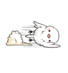 ぶんちょうきょうだい！（個別スタンプ：17）