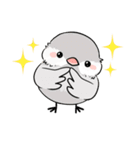 ぶんちょうきょうだい！（個別スタンプ：24）