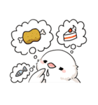 ぶんちょうきょうだい！（個別スタンプ：25）