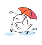 ぶんちょうきょうだい！（個別スタンプ：26）