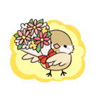 ぶんちょうきょうだい！（個別スタンプ：29）