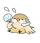ぶんちょうきょうだい！（個別スタンプ：30）