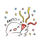 ぶんちょうきょうだい！（個別スタンプ：31）