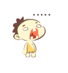Din-O（個別スタンプ：1）
