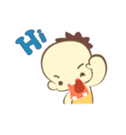 Din-O（個別スタンプ：2）