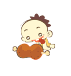 Din-O（個別スタンプ：4）
