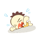 Din-O（個別スタンプ：5）