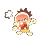 Din-O（個別スタンプ：6）