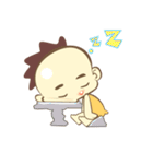 Din-O（個別スタンプ：7）