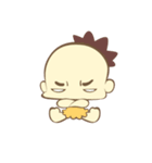 Din-O（個別スタンプ：8）