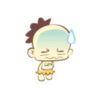 Din-O（個別スタンプ：9）