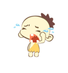 Din-O（個別スタンプ：12）