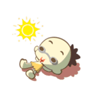 Din-O（個別スタンプ：15）