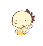 Din-O（個別スタンプ：16）