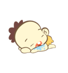 Din-O（個別スタンプ：21）