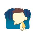 Din-O（個別スタンプ：22）