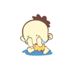 Din-O（個別スタンプ：23）