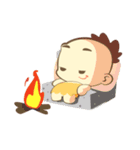 Din-O（個別スタンプ：24）
