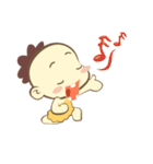 Din-O（個別スタンプ：27）