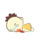 Din-O（個別スタンプ：28）