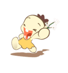 Din-O（個別スタンプ：29）