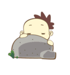 Din-O（個別スタンプ：30）