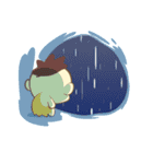Din-O（個別スタンプ：33）