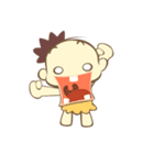 Din-O（個別スタンプ：34）