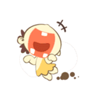 Din-O（個別スタンプ：37）