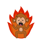 Babu（個別スタンプ：1）