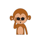 Babu（個別スタンプ：3）