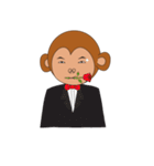 Babu（個別スタンプ：4）